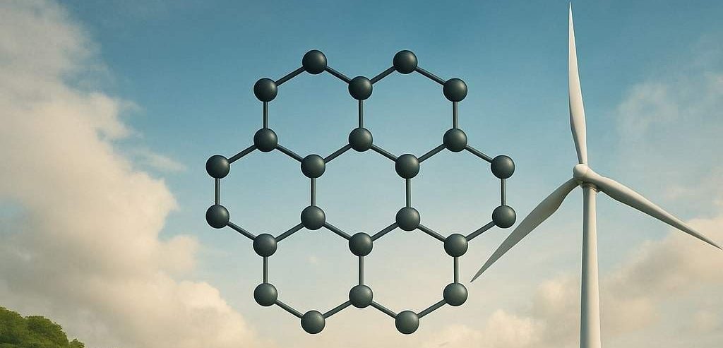 گرافن و محیط زیست