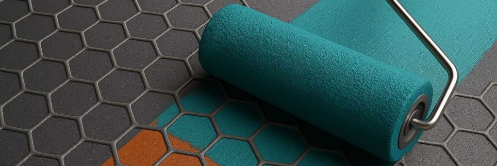 کوتینگ گرافنی