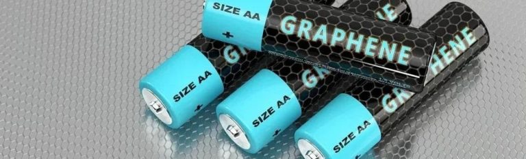 باتری گرافنی