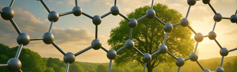 گرافن و محیط زیست