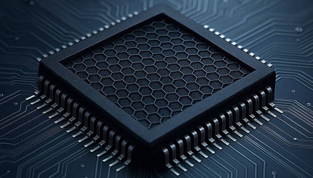 گرافن در الکترونیک